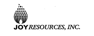JOYRESOURCES, INC. logo