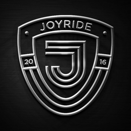 JOYRIDE J 2016