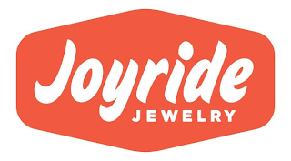 JOYRIDE JEWELRY logo