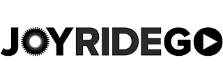 JOYRIDEGO logo