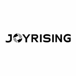JOYRISING logo