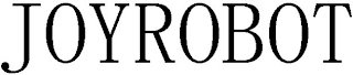 JOYROBOT logo