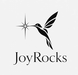 JOYROCKS logo