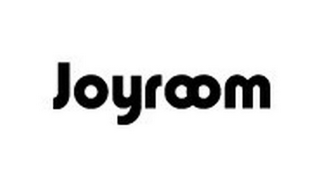 JOYROOM logo