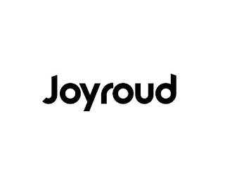JOYROUD logo