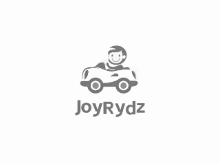 JOYRYDZ logo