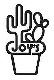 JOYS logo