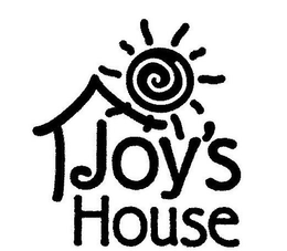 JOY'S HOUSE logo