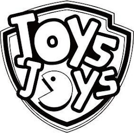 JOYS JOYS logo