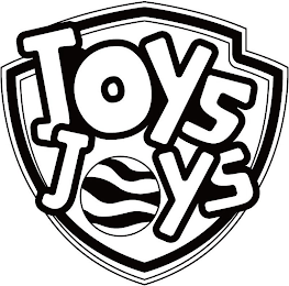 JOYS JOYS logo