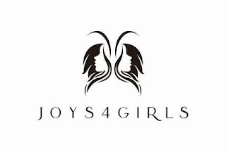 JOYS4GIRLS logo