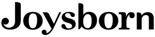 JOYSBORN logo