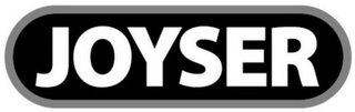 JOYSER logo
