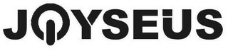 JOYSEUS logo