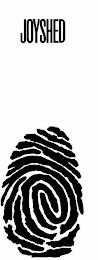JOYSHED logo
