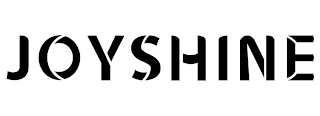 JOYSHINE logo