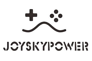 JOYSKYPOWER logo