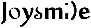 JOYSMILE logo
