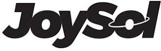JOYSOL logo
