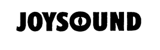 JOYSOUND logo