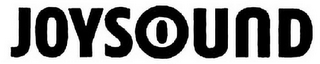 JOYSOUND logo