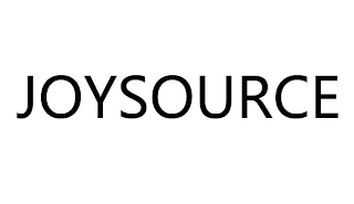 JOYSOURCE logo