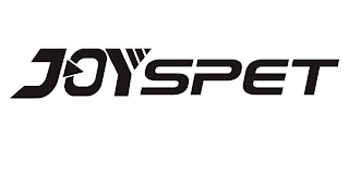 JOYSPET logo