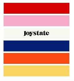 JOYSTATE logo