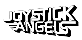 JOYSTICK ANGELS logo