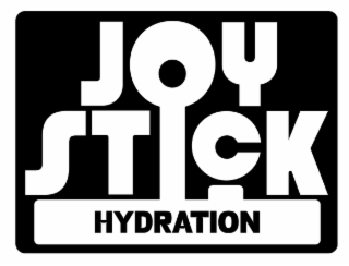 JOYSTICK HYDRATION