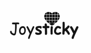 JOYSTICKY logo