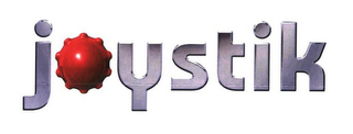 JOYSTIK logo