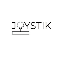 JOYSTIK logo