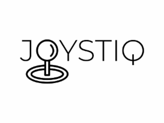 JOYSTIQ logo