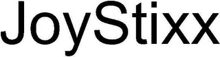 JOYSTIXX logo