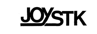 JOYSTK logo