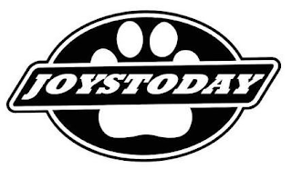JOYSTODAY logo