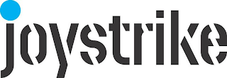 JOYSTRIKE logo