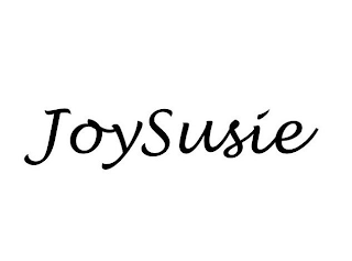 JOYSUSIE logo