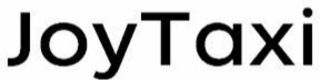 JOYTAXI logo