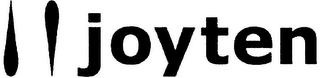 JOYTEN logo