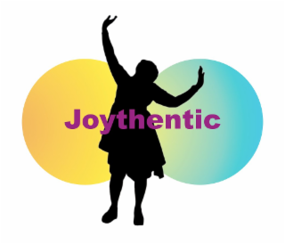 JOYTHENTIC logo