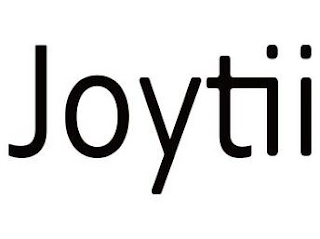JOYTII logo