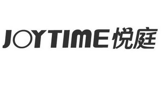 JOYTIME logo