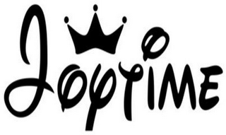 JOYTIME logo