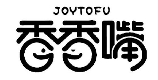 JOYTOFU logo
