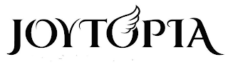 JOYTOPIA logo