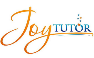 JOYTUTOR logo