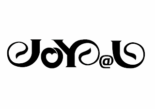 JOY@U logo