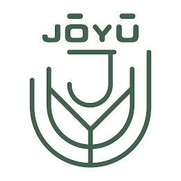 JOYU JY logo